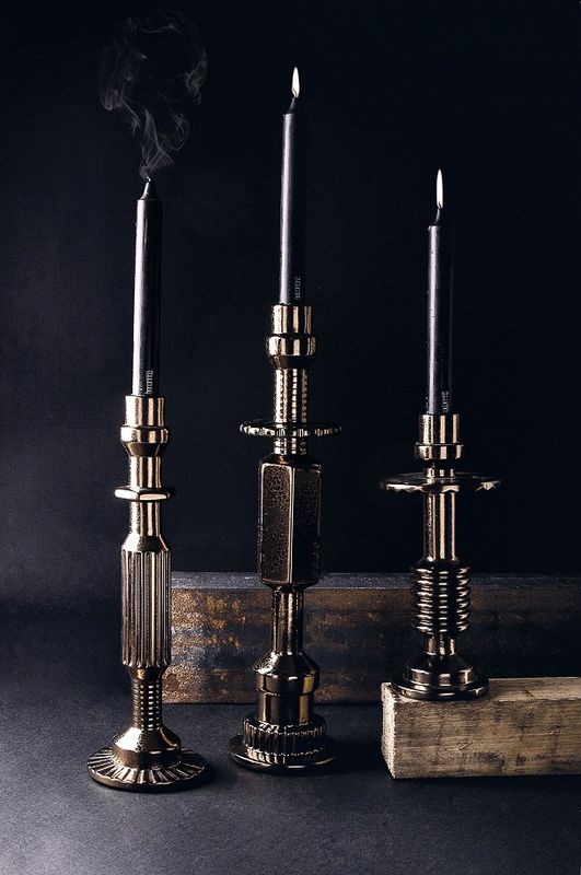 Candlestick Trasminssion Large | xcelsior selection online store