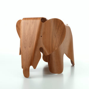 xcelsior, vitra, zilonis, charles & ray eames, eames elephant, mazs zilonis, dāvana, dizaina ikona