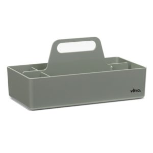 xcelsior, vitra, toolbox, galda organizētājs, piederumu kaste