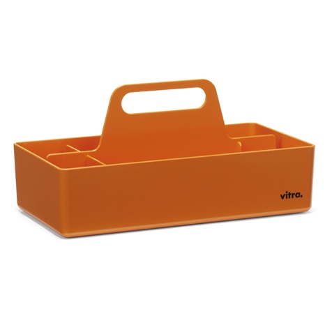 xcelsior, vitra, toolbox, galda organizētājs, piederumu kaste