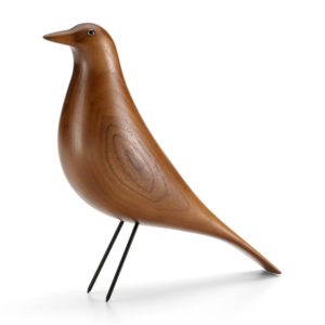 xcelsior, vitra, charles&ray eames, bird, putns, dāvana