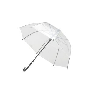 xcelsior, hay, lietussargs, caurspīdīgs lietussargs