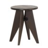 vitra, tabouret solvay, taburete