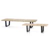 Vitra, George Nelson, Nelson bench