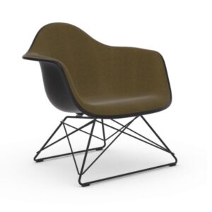 Vitra, Eames armchair, zems atpūtas krēsls