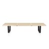 Vitra, George Nelson, Nelson bench