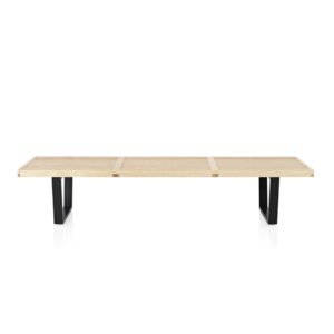 Vitra, George Nelson, Nelson bench