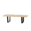 Vitra, George Nelson, Nelson bench