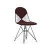 Vitra, dkr-2, Eames wire chair