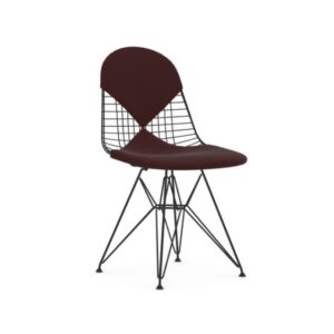 Vitra, dkr-2, Eames wire chair