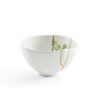 seletti, fruit bowl, kintsugi