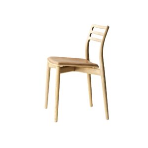 Vipp, krēsls, jaunums, dizaina krēsls, ozola krēsls