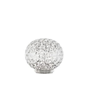 kartell, mini planet, battery lamp